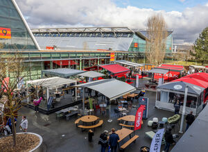 OUTDOOR. AMBIENTE. LIVING. 2026 OUTDOOR. AMBIENTE. LIVING. 2026