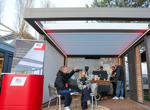 Warema Warema consulting situation