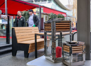 OUTDOOR. AMBIENTE. LIVING. 2026 impressions OUTDOOR. AMBIENTE. LIVING. 2026 impressions