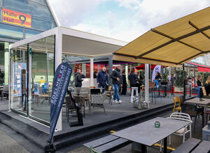 Leiner Part of Gibus Leiner Part of Gibus