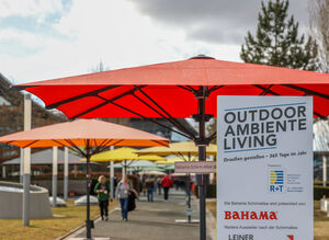 Bahama parasol avenue Bahama parasol avenue