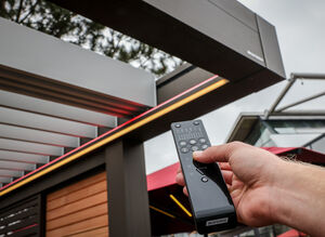 OUTDOOR. AMBIENTE. LIVING. 2026 impressions OUTDOOR. AMBIENTE. LIVING. 2026 impressions