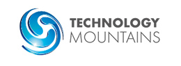 technology mountains