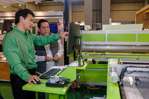 Impressionen der Sun Shading Expo North America 2022 Impressionen der Sun Shading Expo North America 2022