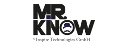 Mr Know - 2026