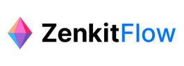 ZenkitFlow - 2026