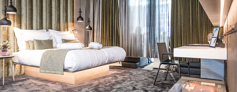 Accommodation