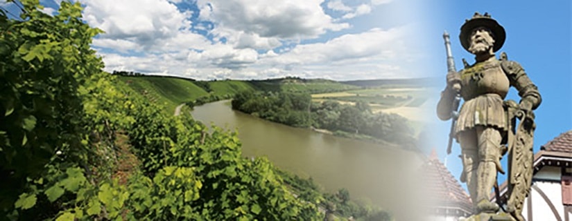 Region of Stuttgart