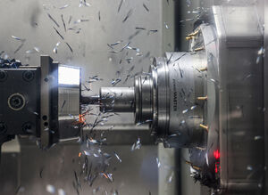 AMB Ausstellungsstück AMB Ausstellungsstück