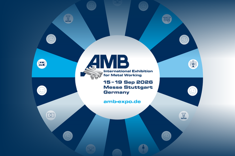 AMB Roadshow - Sommer 2026 | AMB