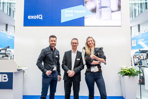 AMB Award 2024 AMB Award 2024