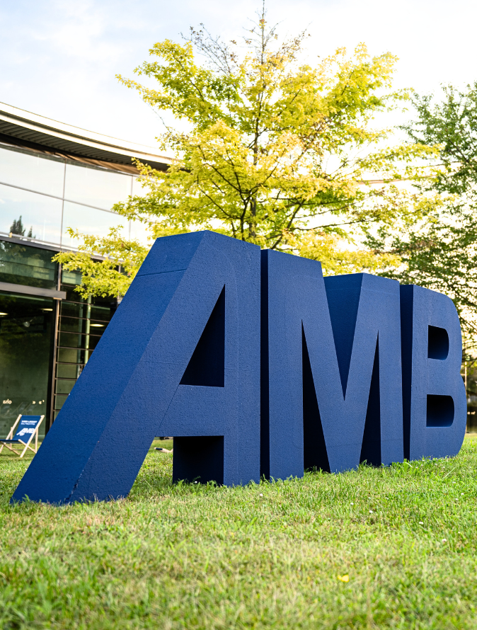 AMB | Messe Stuttgart
