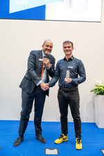 AMB Award Gewinner Vito Die VITO AG gewinnt den Sonderpreis Nachhaltigkeit