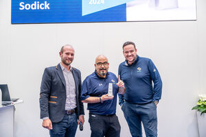 AMB Award 2024 AMB Award 2024