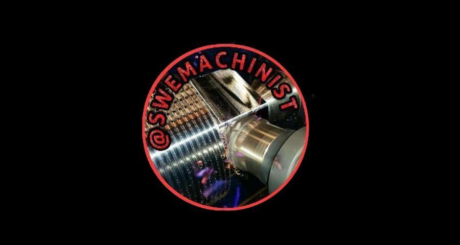 AMB Fachkräfte Special swemachinist AMB Fachkräfte Special swemachinist