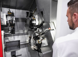 AMB Ausstellungsstück AMB Ausstellungsstück