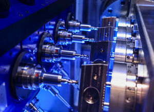 AMB Ausstellungsstück AMB Ausstellungsstück