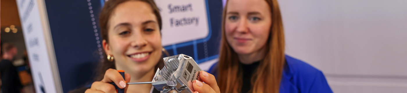 AMB SmartFactory