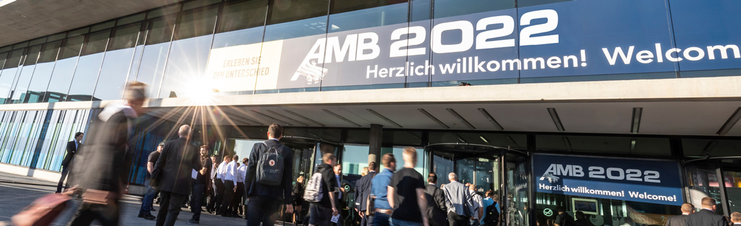 Starke Gründe für Ihre AMB-Teilnahme