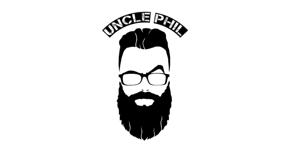 AMB Fachkräfte Special Uncle Phil AMB Fachkräfte Special Uncle Phil