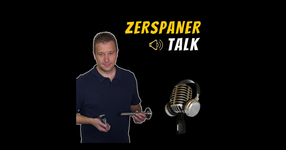 AMB Fachkräfte Special Zerspaner Talk AMB Fachkräfte Special Zerspaner Talk