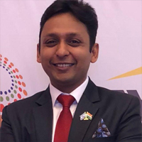 AMB Indian Opportunities Vishal Kumar Agarwalla AMB Indian Opportunities Vishal Kumar Agarwalla