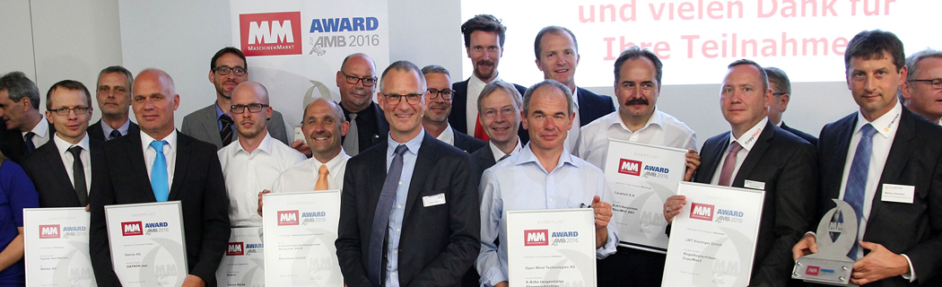 MM Award