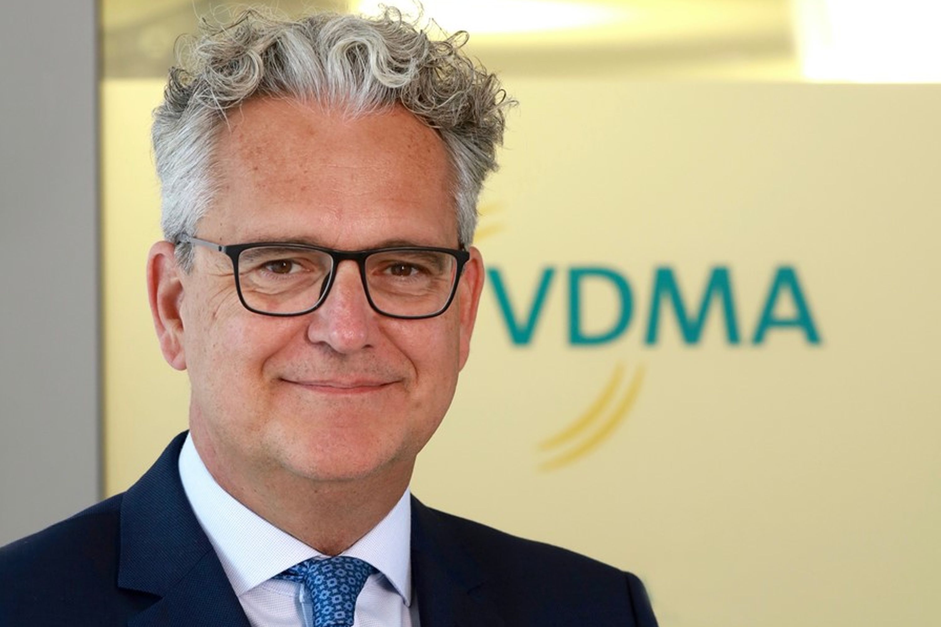 AMB Messebeirat Dr. Dietrich Birk
