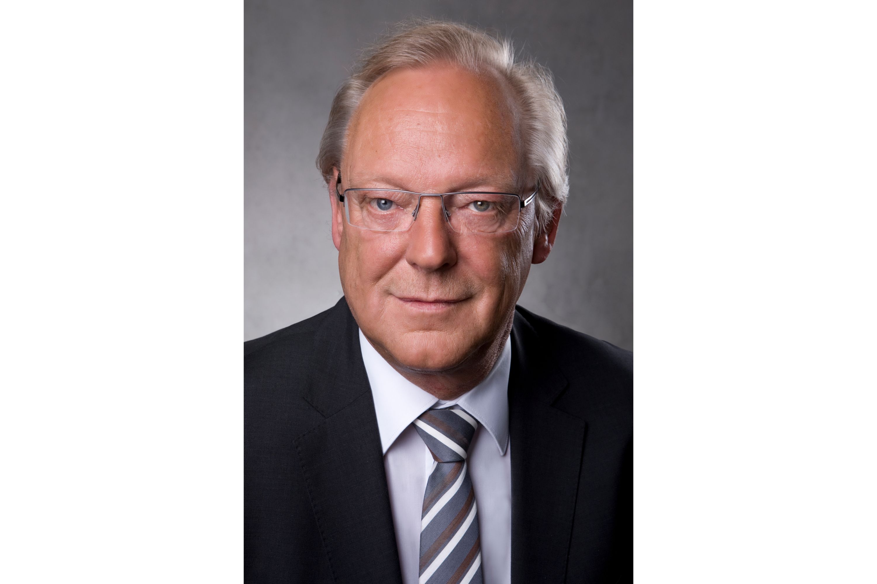 AMB Messebeirat Hans-Jürgen Büchner