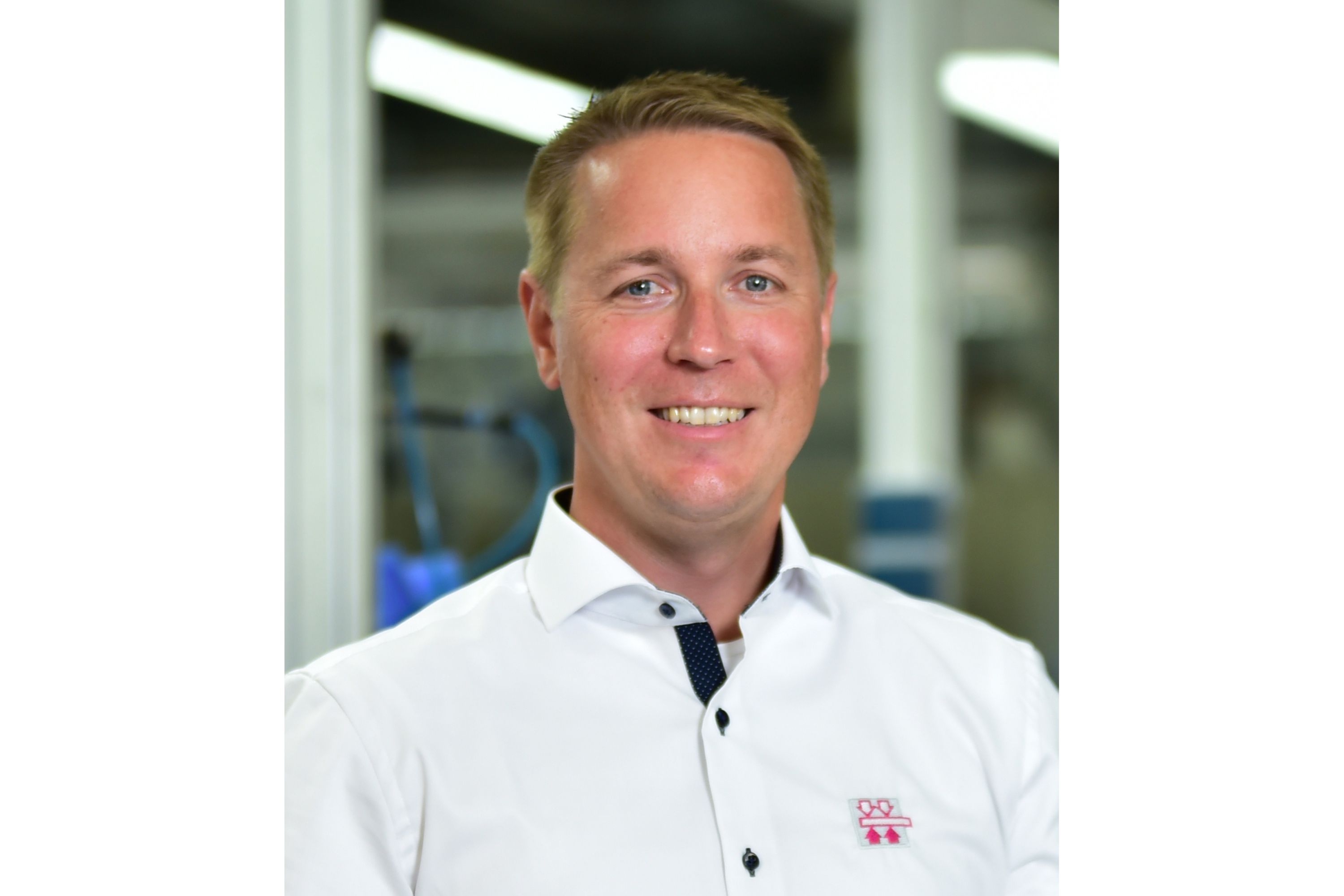 Messebeirat Philipp Ehrhardt
