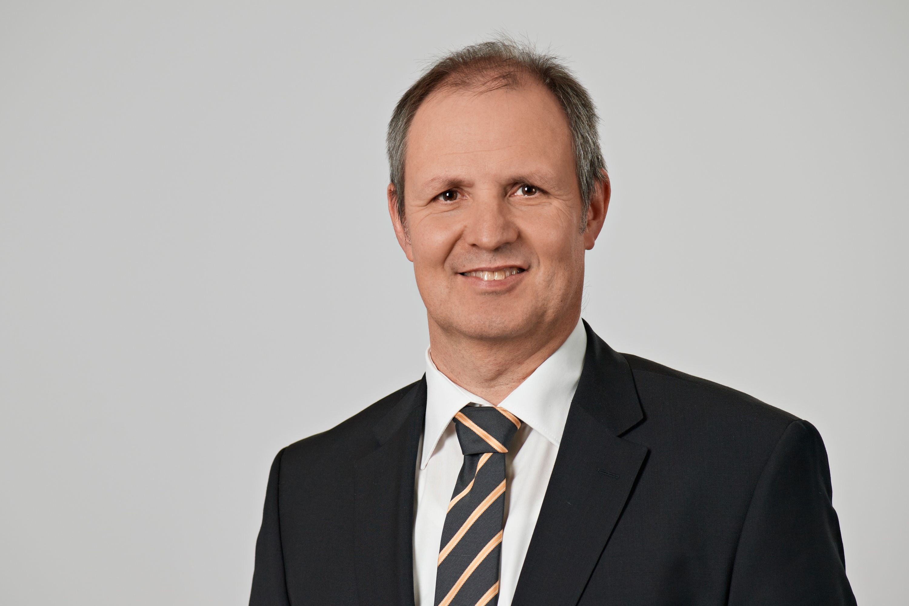 AMB Messebeirat Markus Heseding