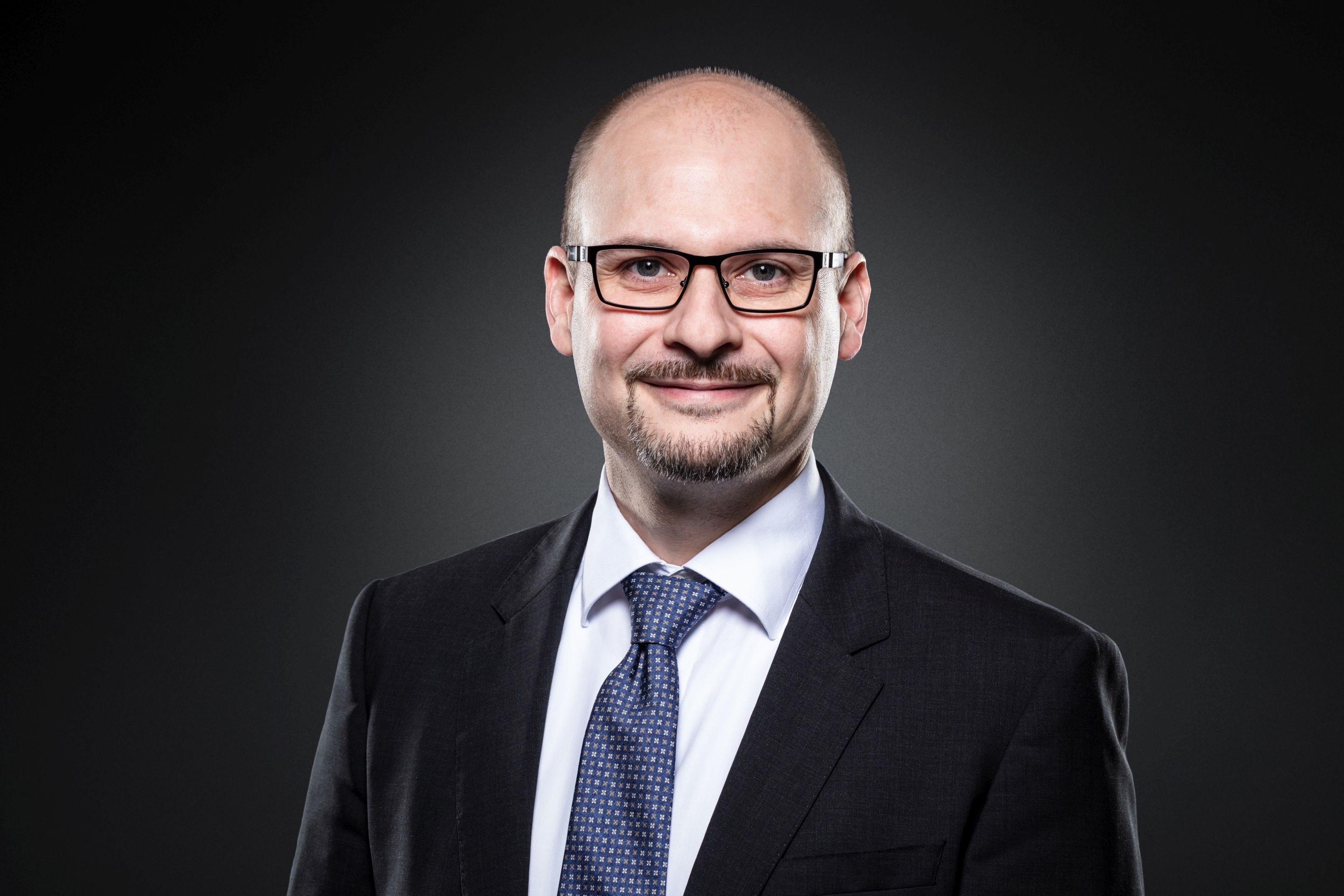 AMB Messebeirat Markus Hummel