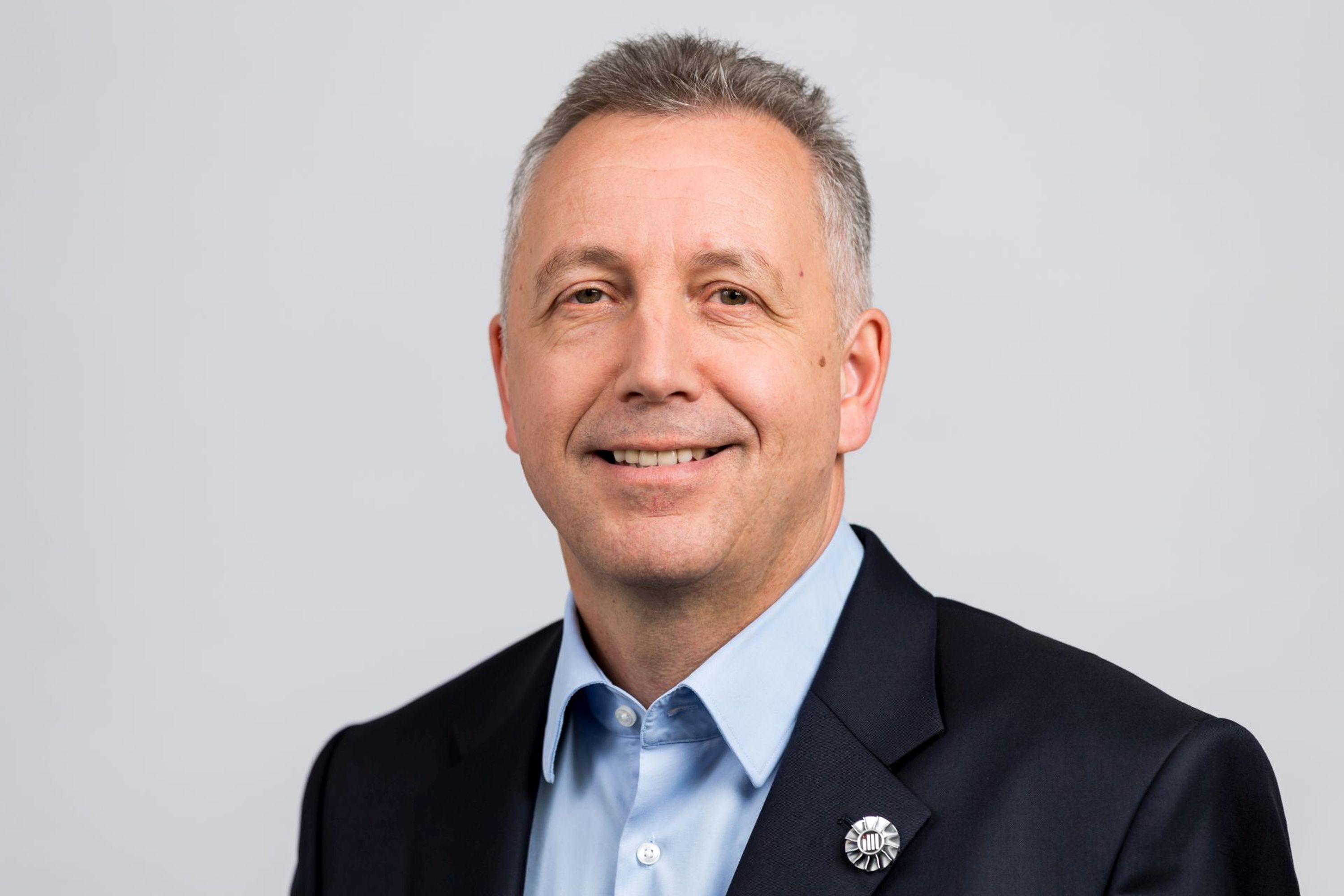 AMB Messebeirat Volker Nesenhöner
