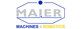 Maier Machines and Robotics