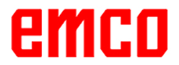 EMCO GmbH