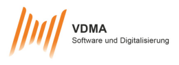 VDMA Software und Digitalisierung DE