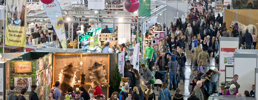 Animal - Landesmesse Stuttgart Animal - Landesmesse Stuttgart