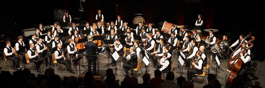 Gastland Schweiz Blasmusikverband Schweiz