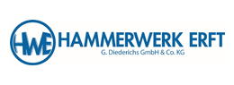 Hammerwerk ERFT