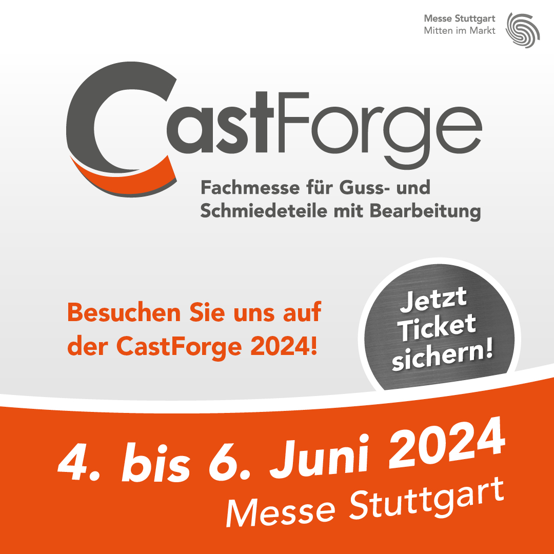 CastForge statisch 2024