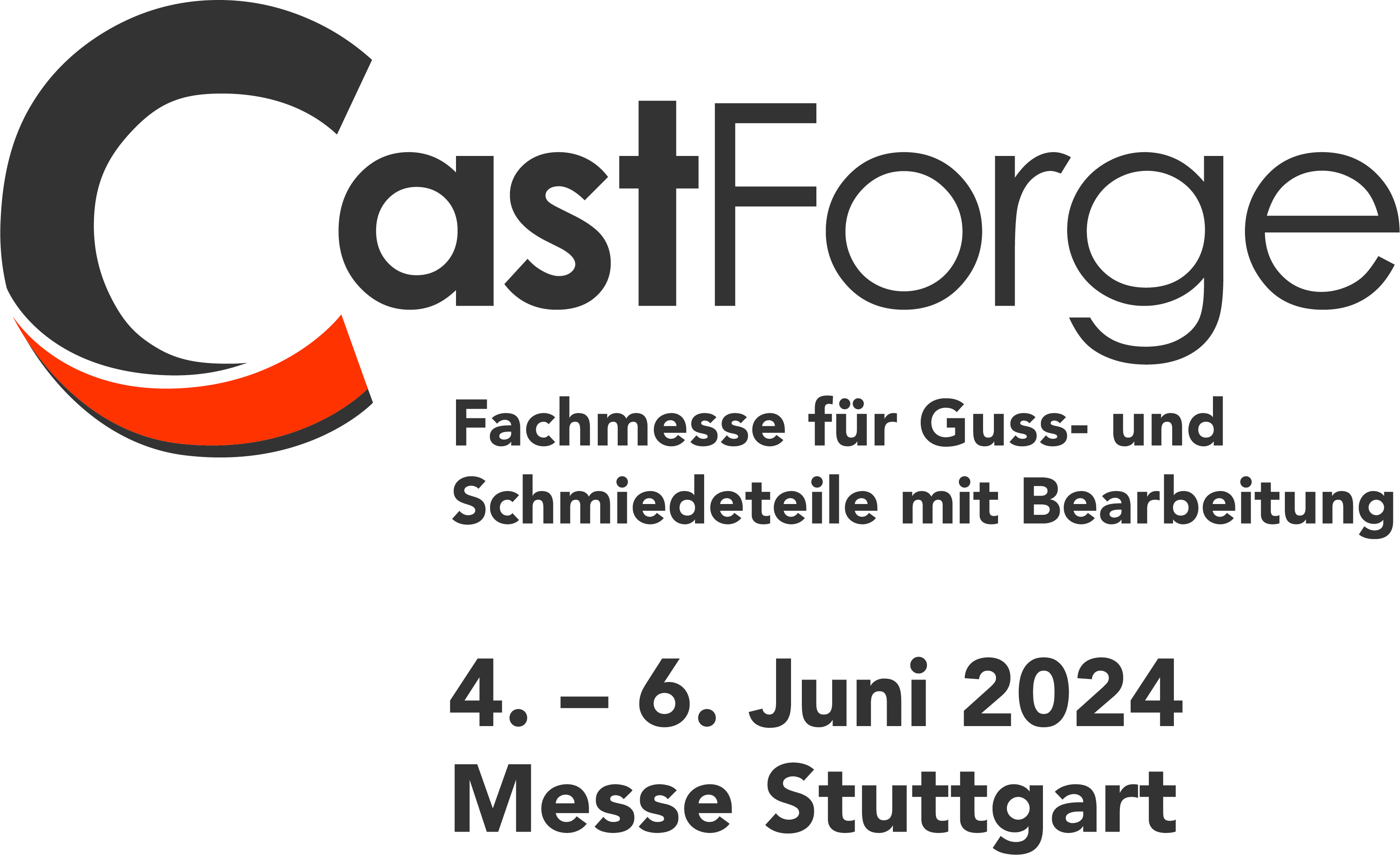 CastForge 2024