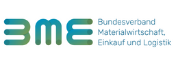 BME Verband neues Logo