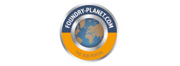 Foundry Planet