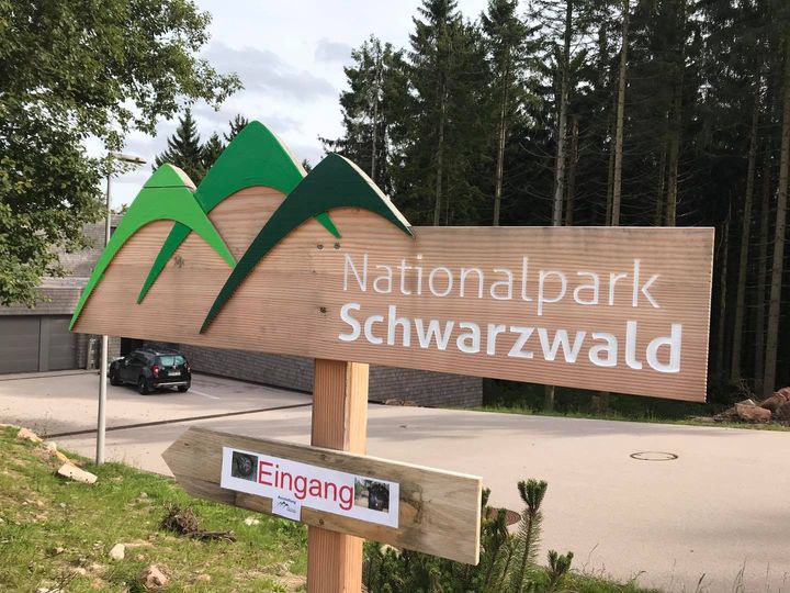 Einen kleinen Vorgeschmack auf die #cmt22 bekommen wir derzeit bei der Pressereise durch die Nationalparkregion Schwarzwald, unserer Caravaning-Partnerregion. Nach Tag 1 sind wir bereits restlos begeistert von der beeindruckenden Natur das Nationalpark...