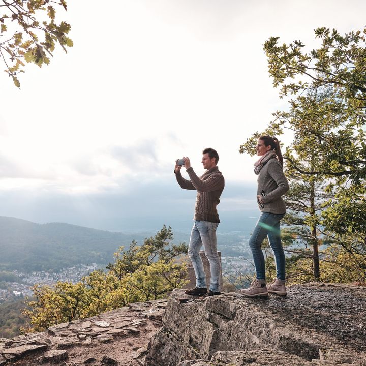 Nach einer überwältigenden Anzahl an eingereichten Bildern im Rahmen der #BaWuScout Aktion haben wir gemeinsam mit Urlaubsland Baden-Württemberg zwei FinalistInnen für jede unserer fünf Partnerregionen ausgewählt. 
Auf www.instagram.com/visitbawu/ werd...