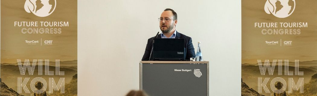 Fachbesucherprogramm: Zukunft des Tourismus