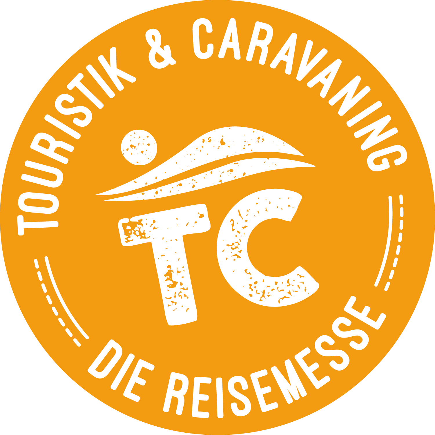Logo Touristik & Caravaning