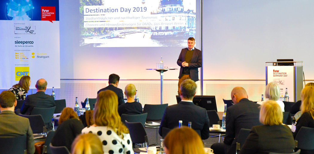 fvw Destination Germany Day