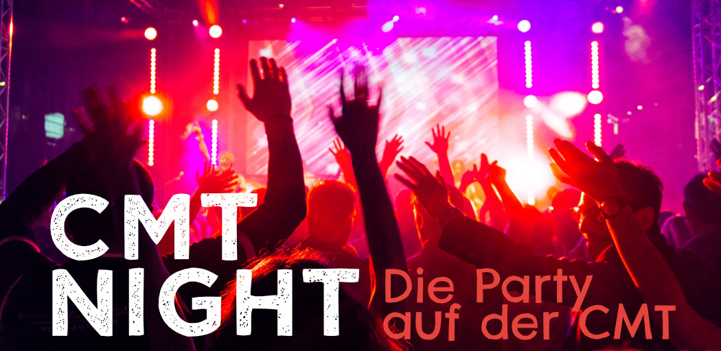 CMT Night: Die Party auf der CMT