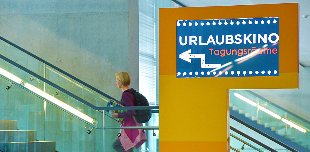 Urlaubskino